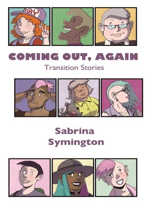 cover image of Coming Out, Again